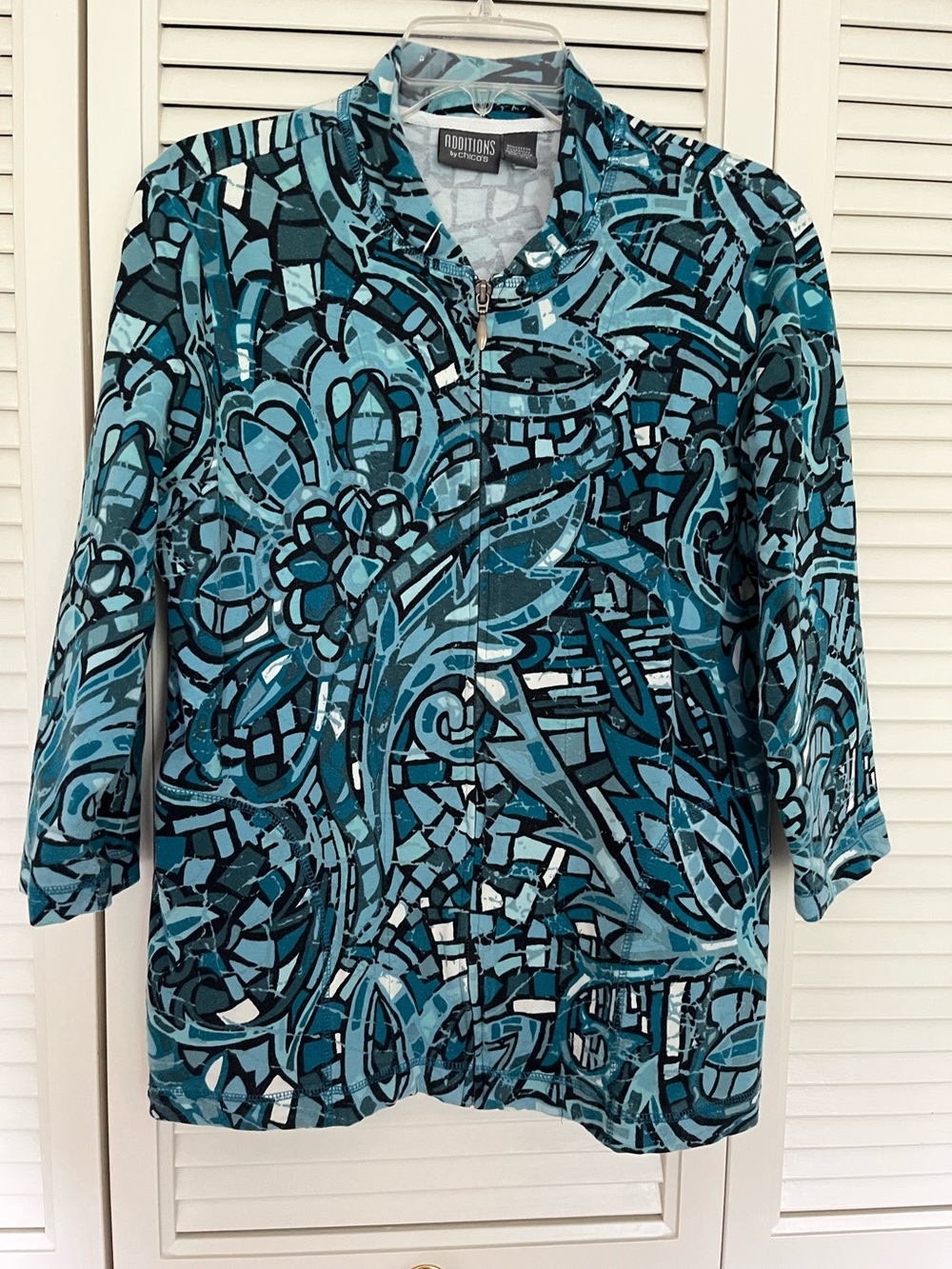 Additions by Chico’s